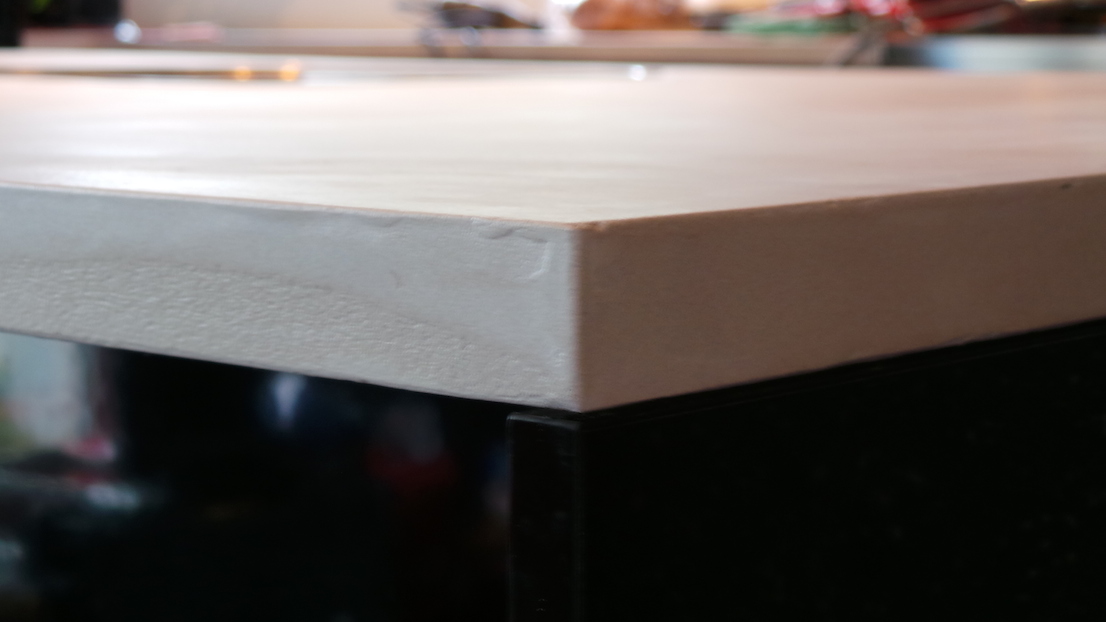 Beton Cir? Keuken Pictures to pin on Pinterest Beton Cire Als Achterwand Keuken : Beton Cir? Keuken Pictures to pin on Pinterest